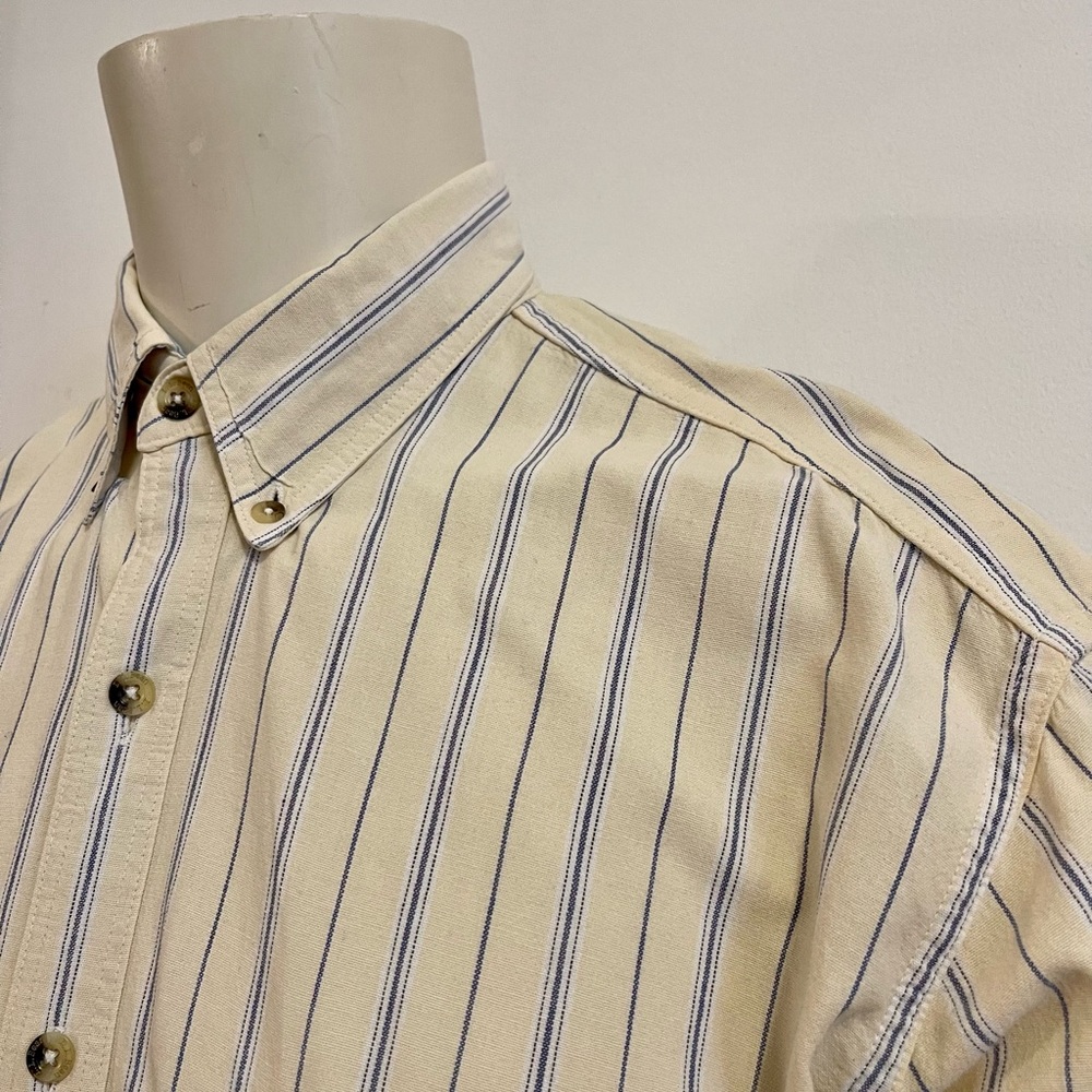 L.L. Bean size M.